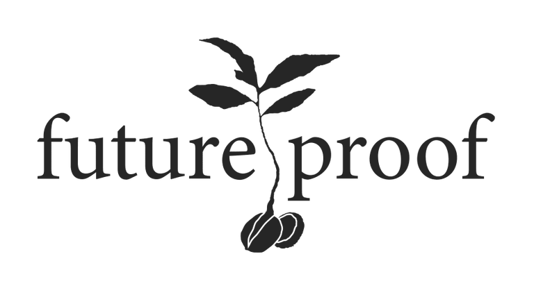 Future Proof Logo